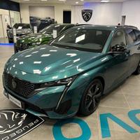 Peugeot 308 Hybrid 180 e-EAT8 SW GT