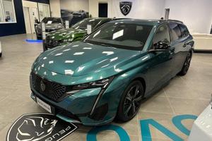 Peugeot 308 Hybrid 180 e-EAT8 SW GT