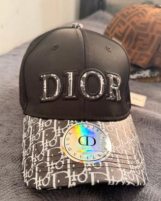 Cappelli firmati