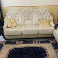 Divani ( nuovi mai usati)