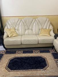 Divani ( nuovi mai usati)