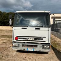 Iveco Eurocargo 100E18