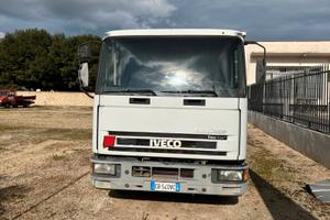 Iveco Eurocargo 100E18