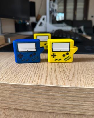 Cover per AirPods 4 GameBoy 90’