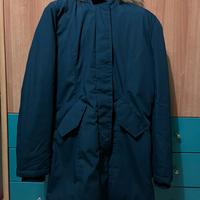 Giubbotto invernale donna Marikoo