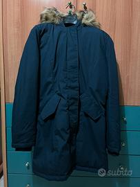 Giubbotto invernale donna Marikoo