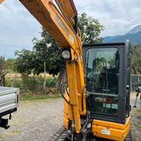 MINIESCAVATORE 30 QUINTALI KATO