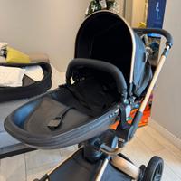 Passeggino Trio Come Nuovo!