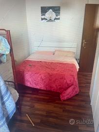 Casa in montagna