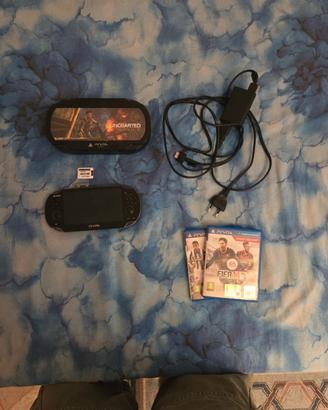 psvita pch-1004 