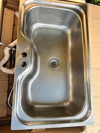 Lavello cucina