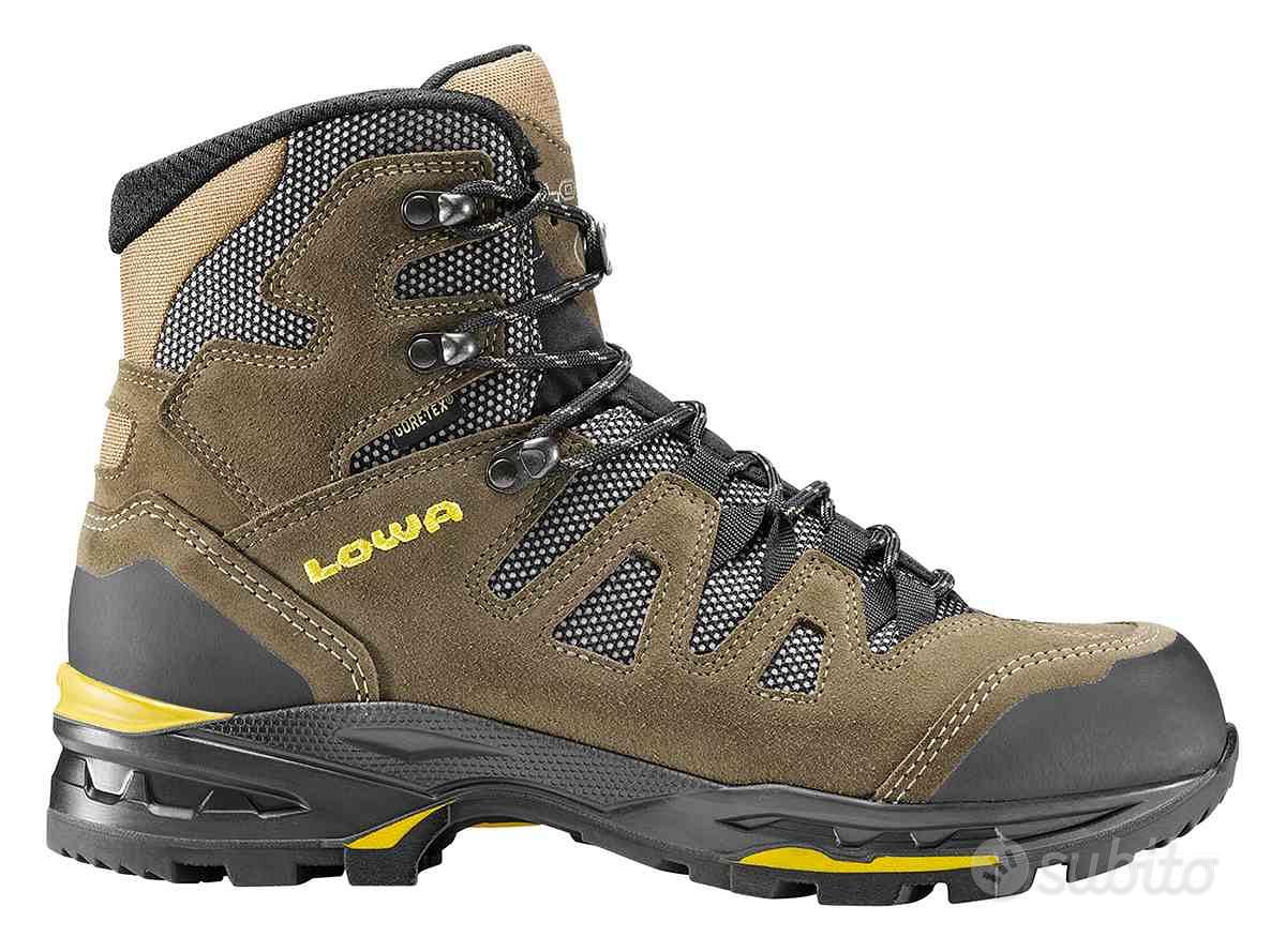 SCARPONI DA TREKKING LOWA KHUMBU II GTX Sports In vendita a Belluno