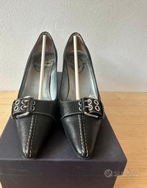 Décolleté Prada