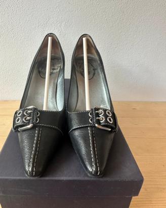 Décolleté Prada