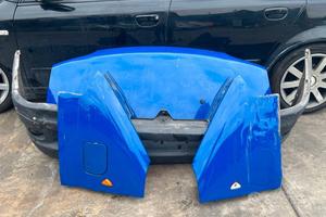 FIAT DUCATO 2.3D MUSO 2002-2005