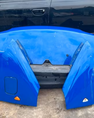 FIAT DUCATO 2.3D MUSO 2002-2005