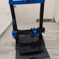 stampante 3d artillery X2