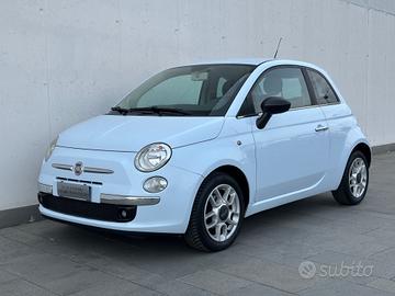 Fiat 500 1.2 Sport