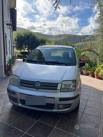 Fiat Panda 1.2 benzina