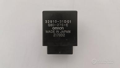 32910-31D01 RELE' UNITA' DI CONTROLLO SUZUKI DR650