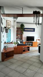 Appartamento in villa bifamiliare