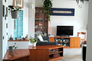 Appartamento in villa bifamiliare