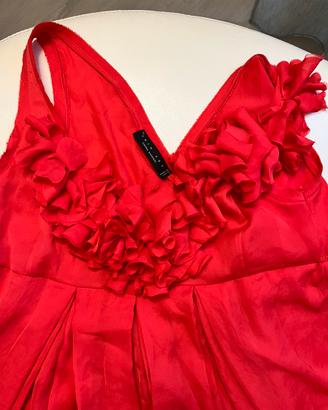 Vestito Twin Set