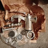 Porkert 10 Professional Meat Grinder