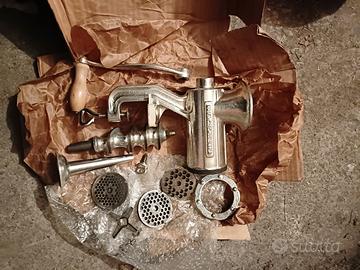 Porkert 10 Professional Meat Grinder