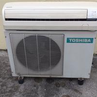 climatizzatore mono split