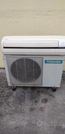 climatizzatore mono split