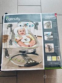 Sdraietta