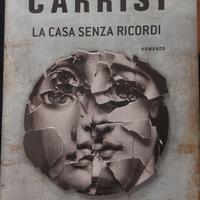 Donato Carrisi "La casa dei ricordi"