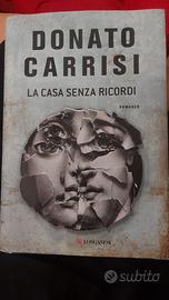 Donato Carrisi "La casa dei ricordi"