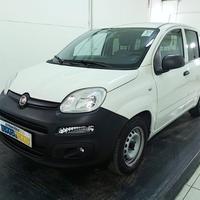 FIAT Panda van 1.0 hybrid 70cv 2posti