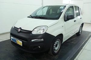 FIAT Panda van 1.0 hybrid 70cv 2posti