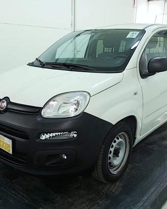 FIAT Panda van 1.0 hybrid Pop 70cv 2p.ti serie 4