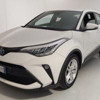TOYOTA C-HR I 2020 - C-HR 1.8h Active e-cvt