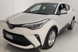 TOYOTA C-HR I 2020 - C-HR 1.8h Active e-cvt