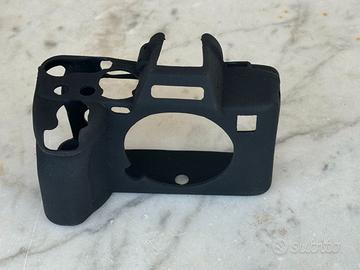 Custodia protettiva per fotocamera Sony A7RV