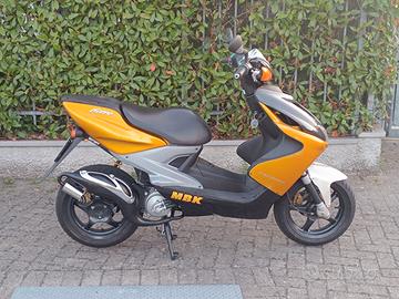 Mbk Nitro 1997