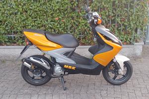 Mbk Nitro 1997