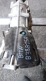 CAMBIO AUTOMATICO USATO BMW S 1 F 20 1.5 B 2018