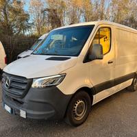 Mercedes Sprinter 316CDI Passo Corto Basso Euro 6C