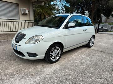 Lancia Ypsilon 1.3 Mtj Diesel