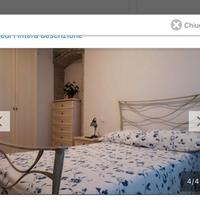 Appartamento ammobiliato