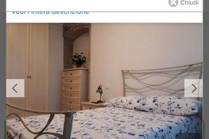 Appartamento ammobiliato