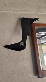 fianchetti per Yamaha  TMax 2017