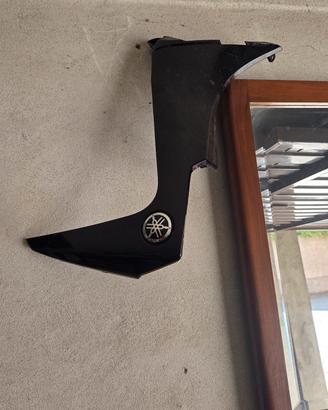 fianchetti per Yamaha  TMax 2017
