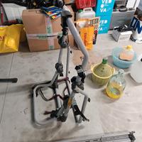 Portabici Peruzzo Padova Steel 